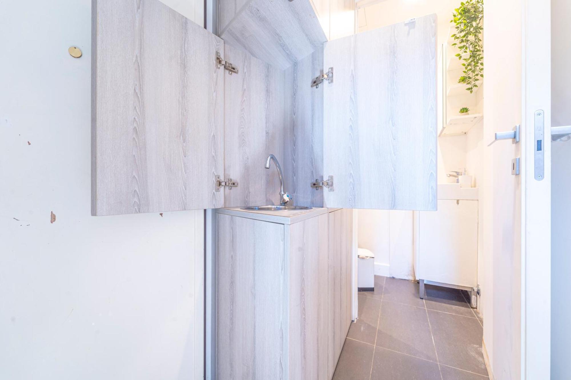 Luxury Studio In Porta Romana - Romano 15 Milano Exteriör bild