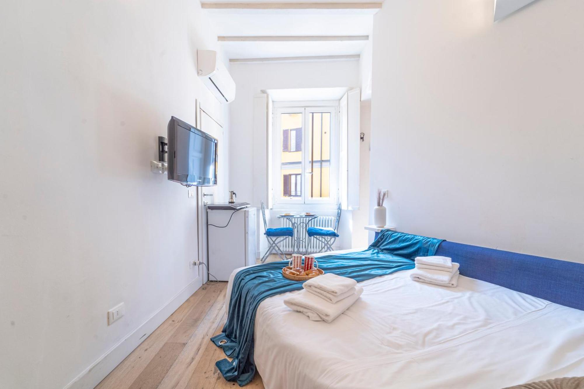 Luxury Studio In Porta Romana - Romano 15 Milano Exteriör bild