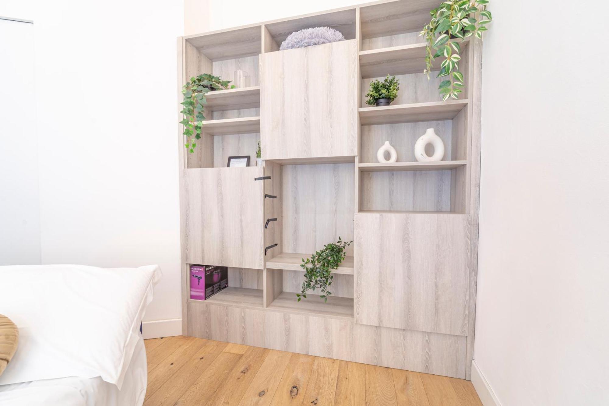 Luxury Studio In Porta Romana - Romano 15 Milano Exteriör bild