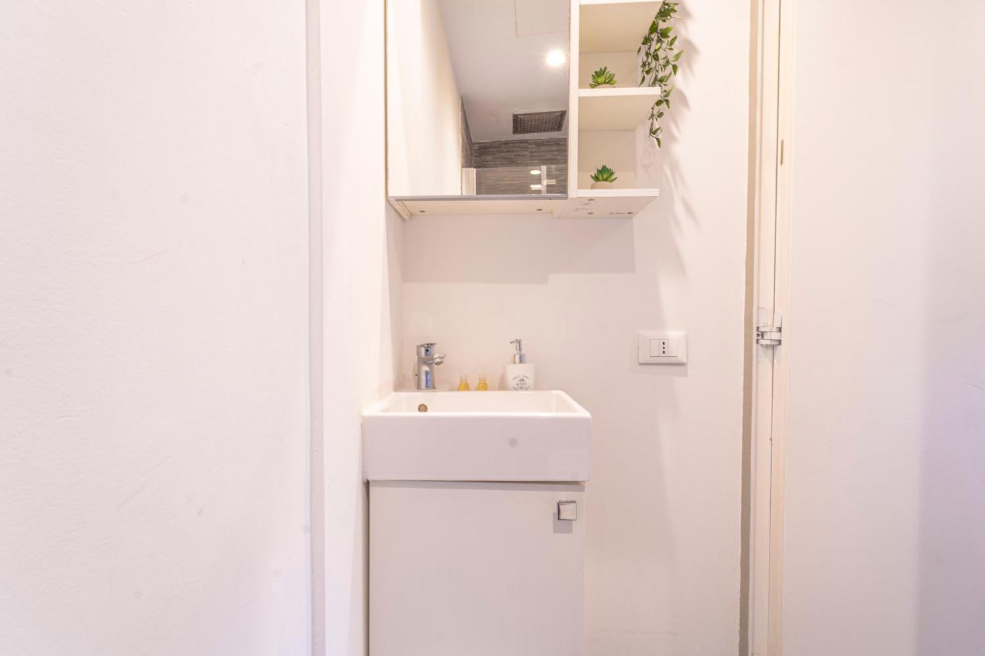 Luxury Studio In Porta Romana - Romano 15 Milano Exteriör bild