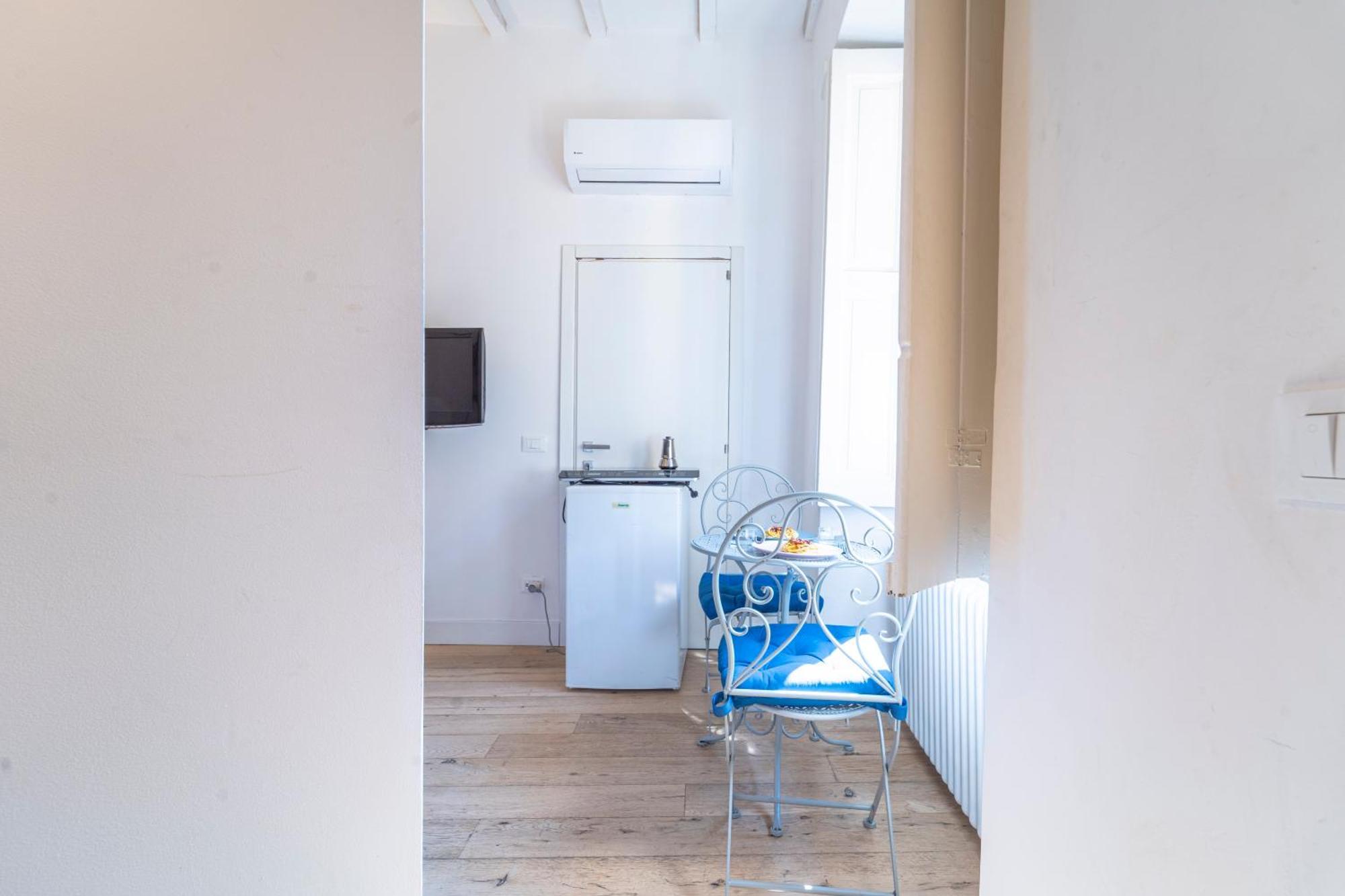 Luxury Studio In Porta Romana - Romano 15 Milano Exteriör bild